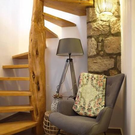 Hemeros Villa Zefiria Екстер'єр фото