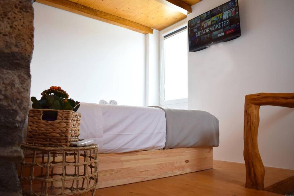 Hemeros Villa Zefiria Екстер'єр фото