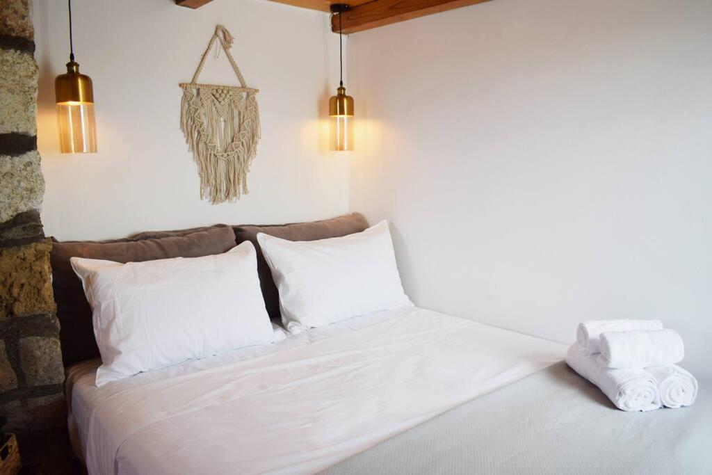 Hemeros Villa Zefiria Екстер'єр фото