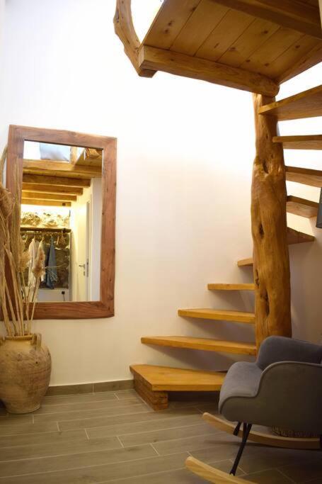 Hemeros Villa Zefiria Екстер'єр фото