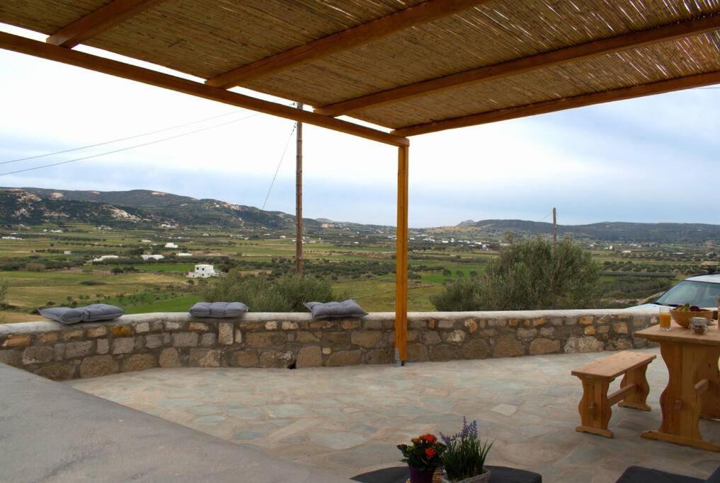 Hemeros Villa Zefiria Екстер'єр фото